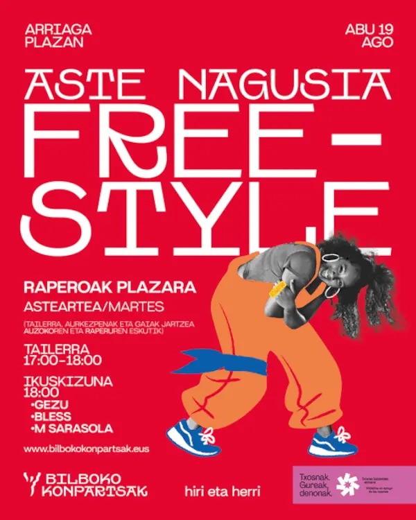 Freestyle