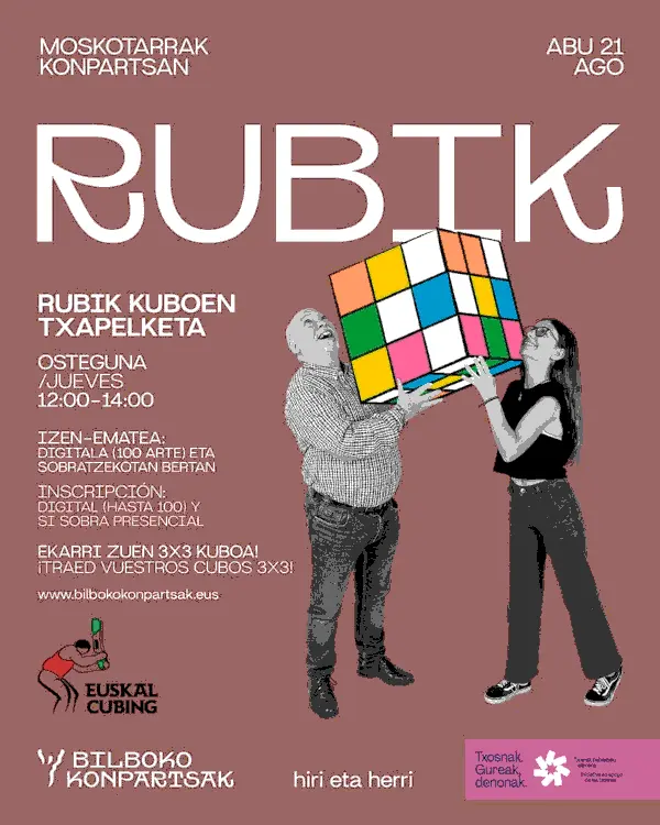Rubik