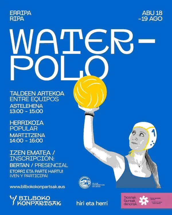 Waterpolo