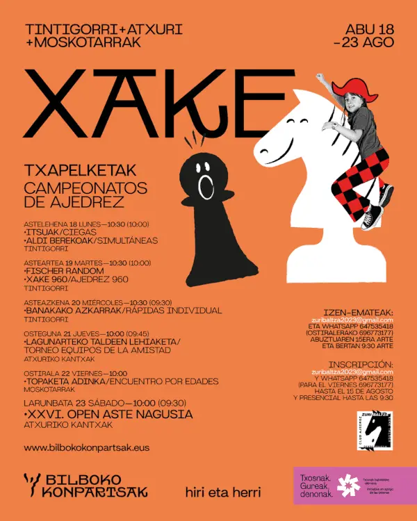 Xake